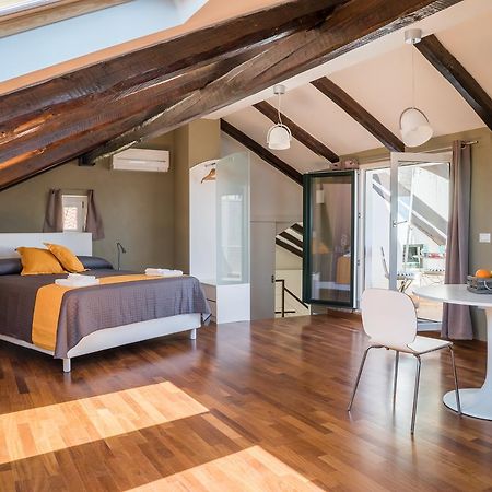 Bed and Breakfast Plaium Montis Салерно Екстер'єр фото